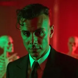 Asaf  Avidan