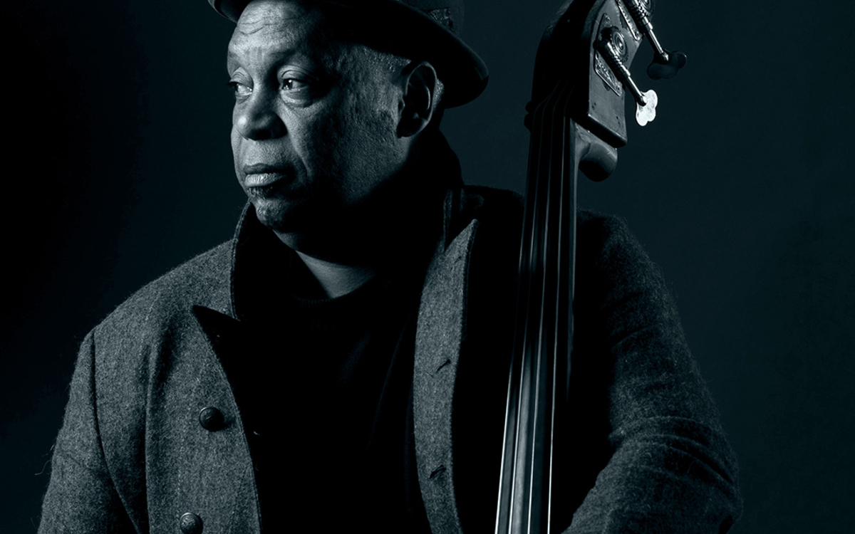 Asante Santi Debriano Quartet + Simon Belelty & Kirk Lightsey / JASS CLUB PARIS