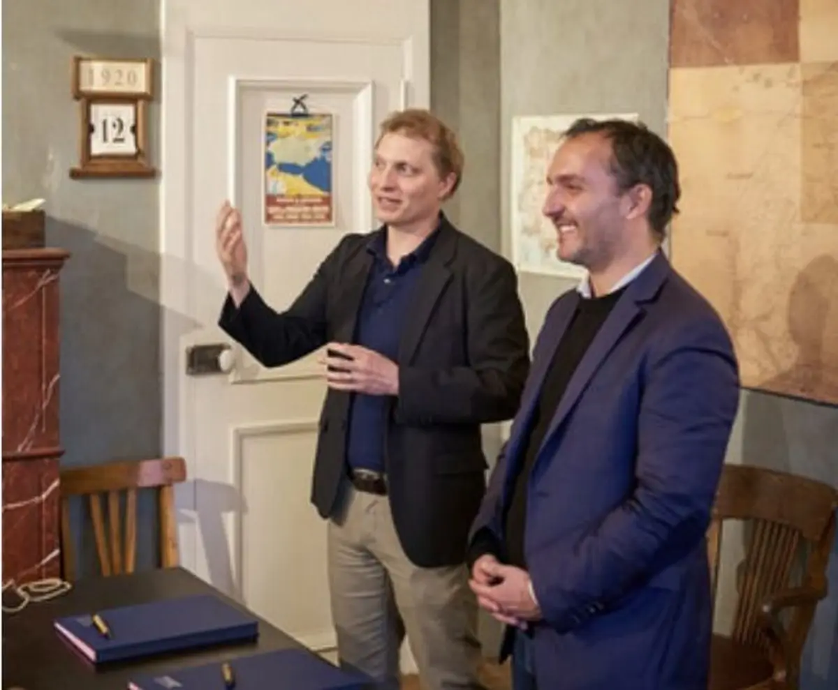 Ascendance rejoint les Toulouse Pioneers, le collectif d'entreprises de L'Envol des Pionniers