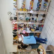 Ascension des Métiers d'Art - Ateliers et démonstration à Créa Eulalia