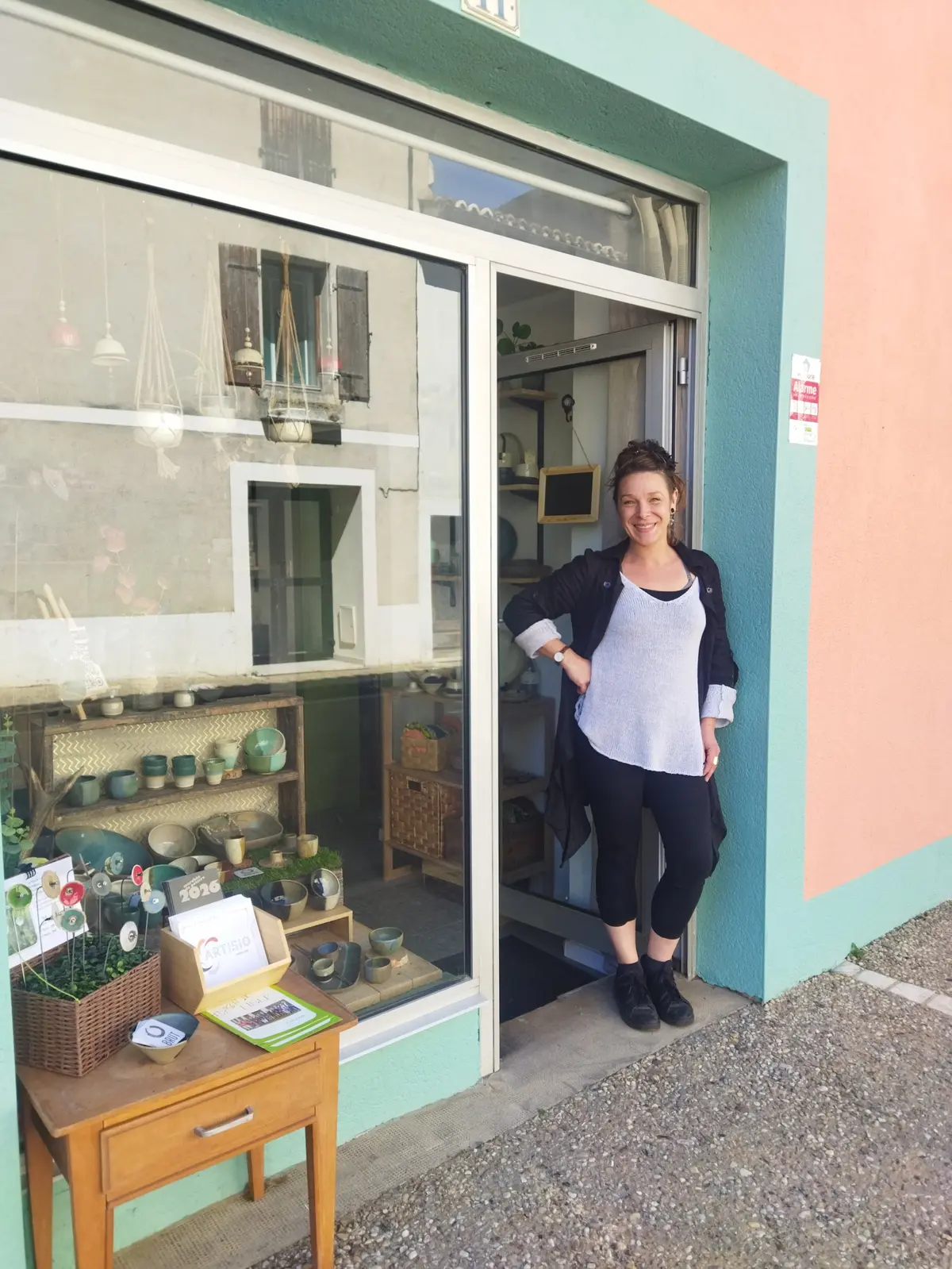 Ascension des Métiers d'Art en Périgord Inattendu: 4 Circuits Accompagnés