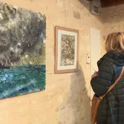 Ascension des Métiers d'Art - Fête de l'estampe