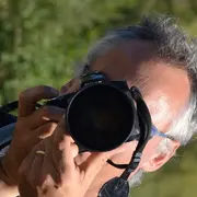 Ascension des Métiers d'Art - Initiation à la photographie animalière