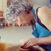 Ascension des Métiers d'Art - Porte Ouverte de l'Atelier Terre des Possibles à Chenaud