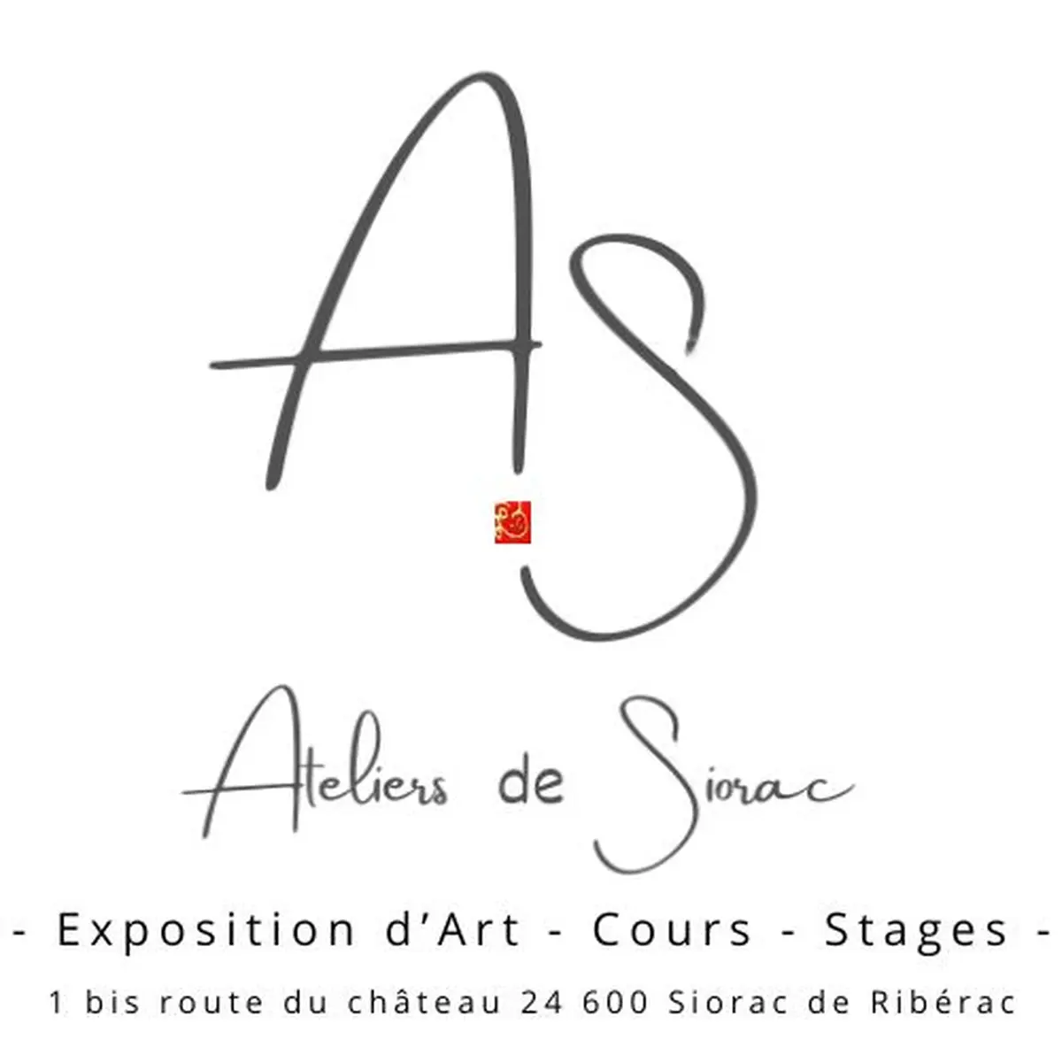 Ascension des Métiers d'Art - Visite des Ateliers de Siorac