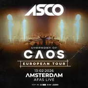 Asco - Symphony Of Caos