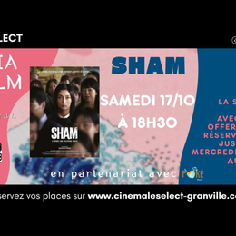 Asia film : Sham