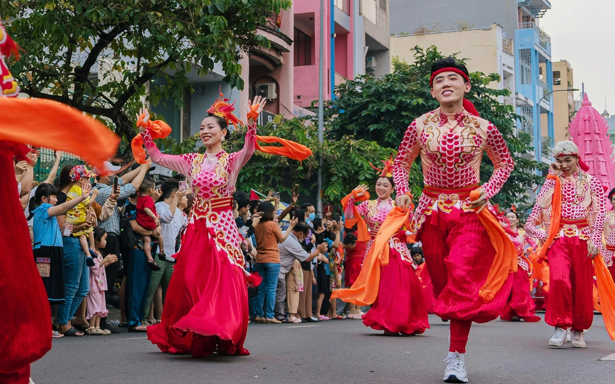 Asian Pop Culture Festival : un tour d'Asie en un week-end !