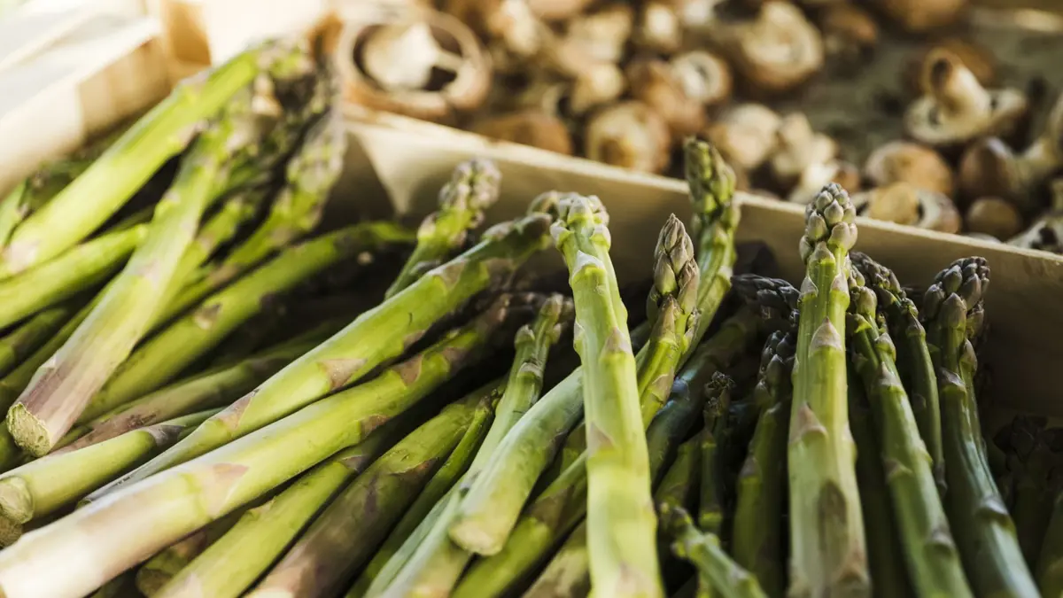 Asperges de France : la saison 2026 bat son plein sur les étals