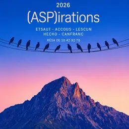 ASPirations, Théâtre Fantasio d'Alfred de Musset