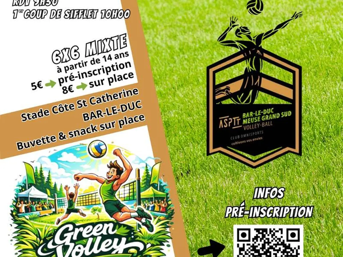 ASPTT Bar le Duc