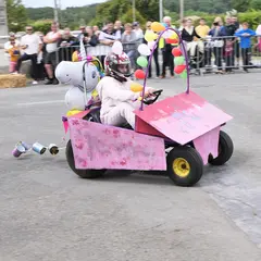 Assemblée Annuelle de Saulgé
