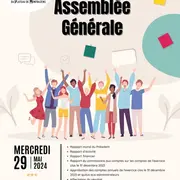 Assemblée générale