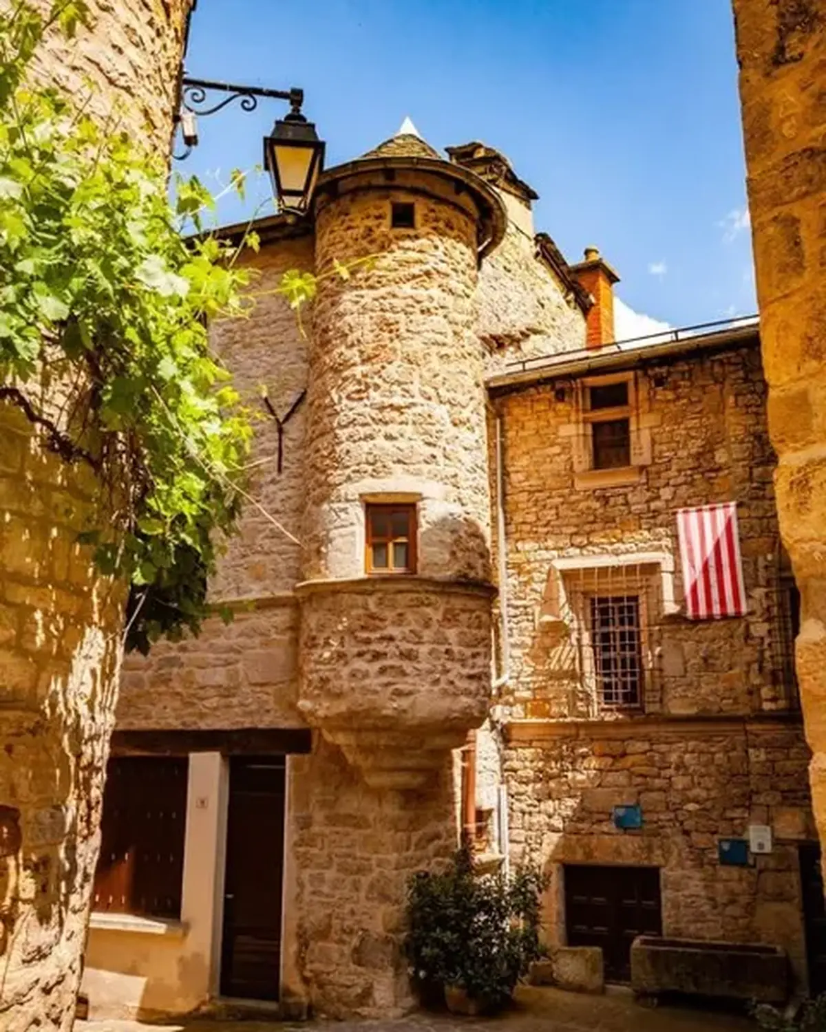 Assemblée générale des Amis du Château et du Patrimoine sévéragais