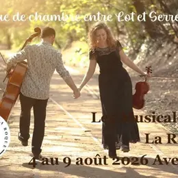 Assemblée Générale des Musicales de la Roque