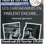 Assemblée Générale Et Spectacle