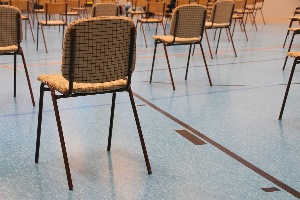 Assemblée générale Les Amis du Château de Lavauguyon