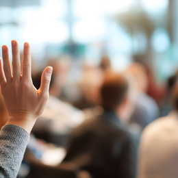 Assemblée plénière du Conseil Local de Santé Mentale du 18e arrondissement