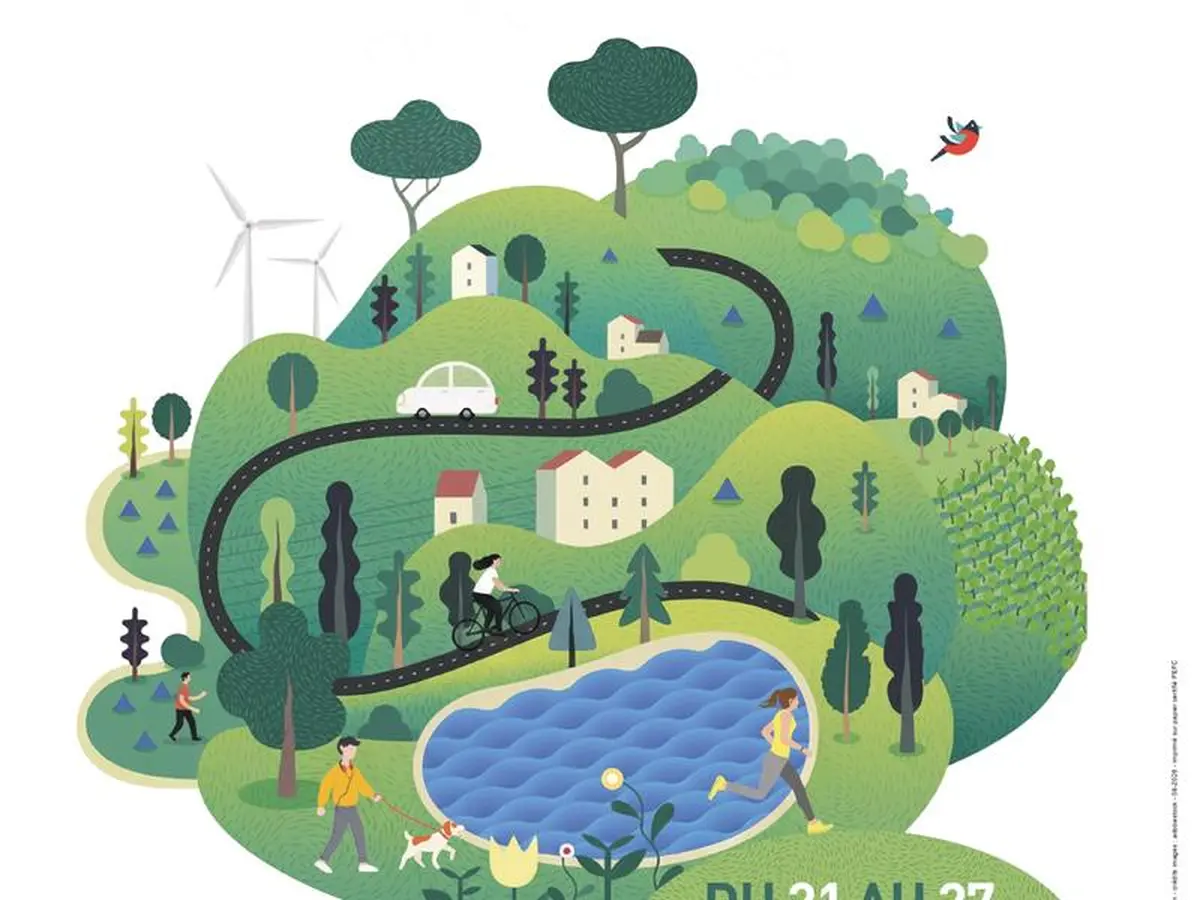 Assises de la transition écologique