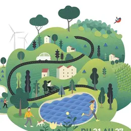 Assises de la transition écologique