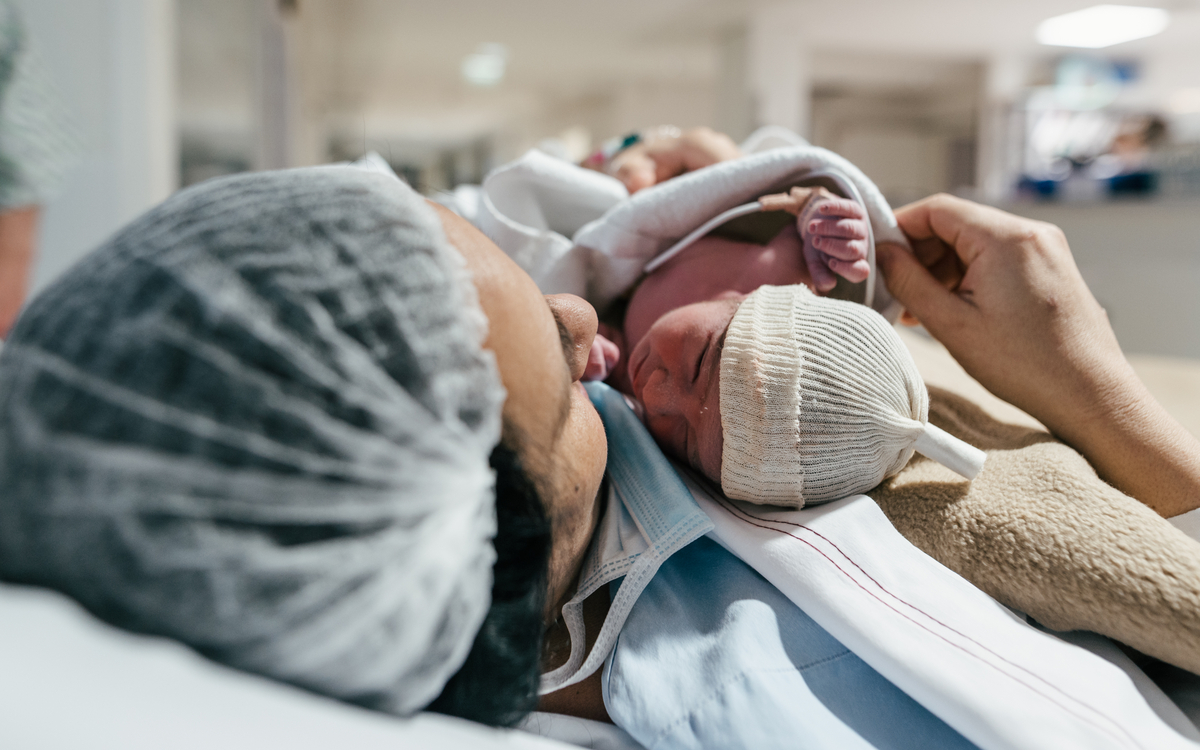 Assistez à ce colloque dédié à la périnatalité