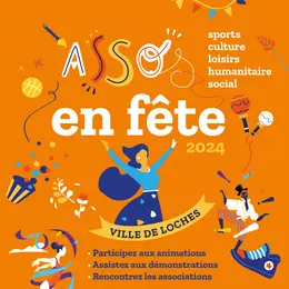 Asso's en fête