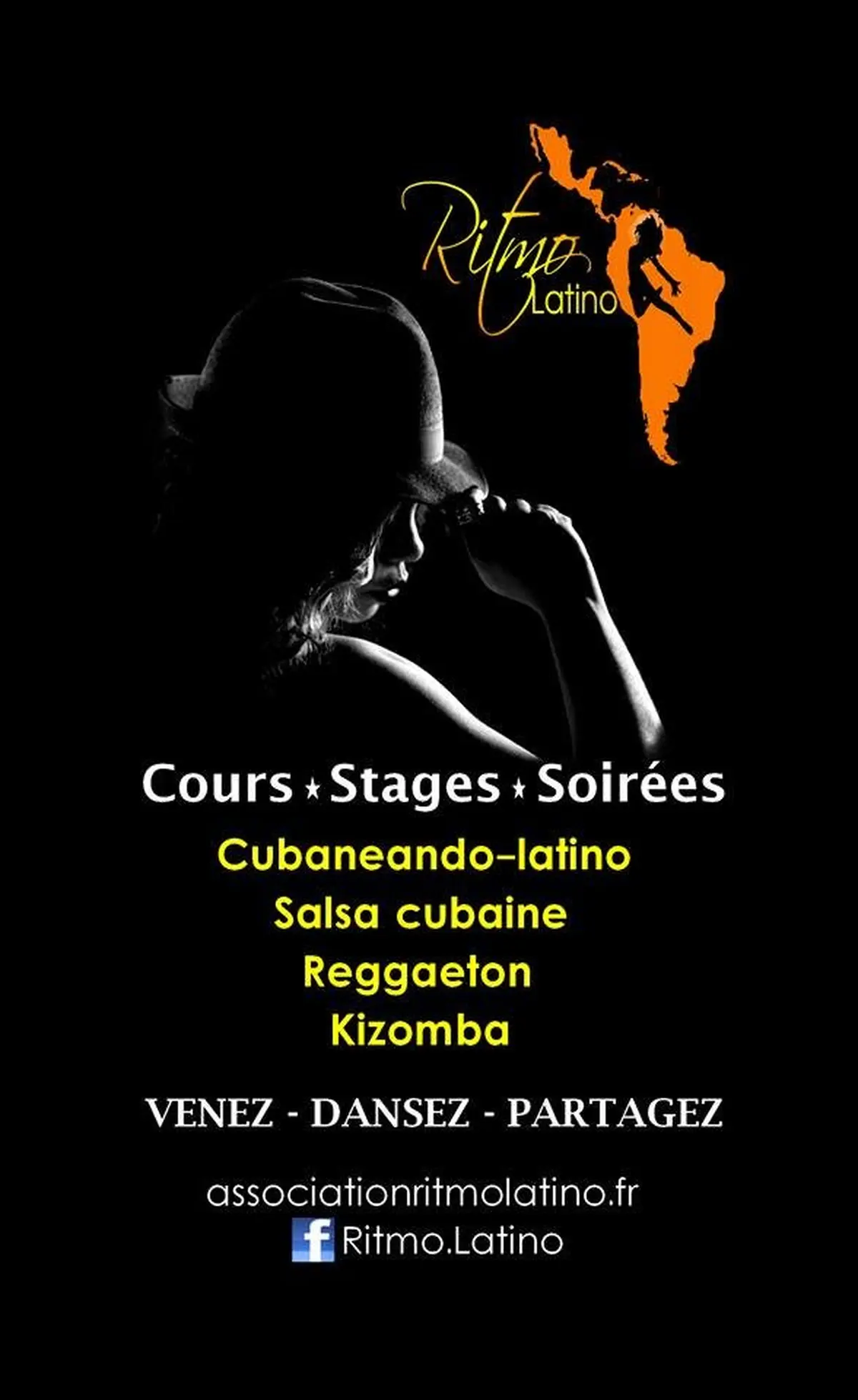 Association Ritmo Latino 