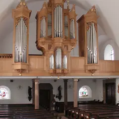 Association des Amis de l'Orgue de Saessolsheim