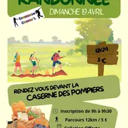 Association Expression Corpor'l - Randonnée