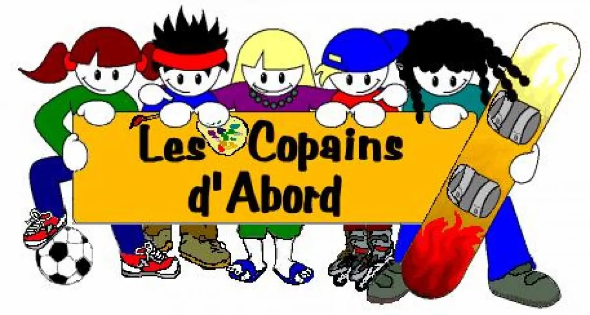 Association les Copains d'Abord