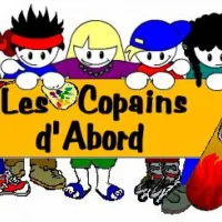 Association les Copains d'Abord DR