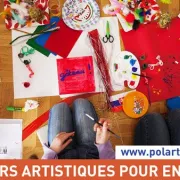 Association POLART / Atelier Artsquare