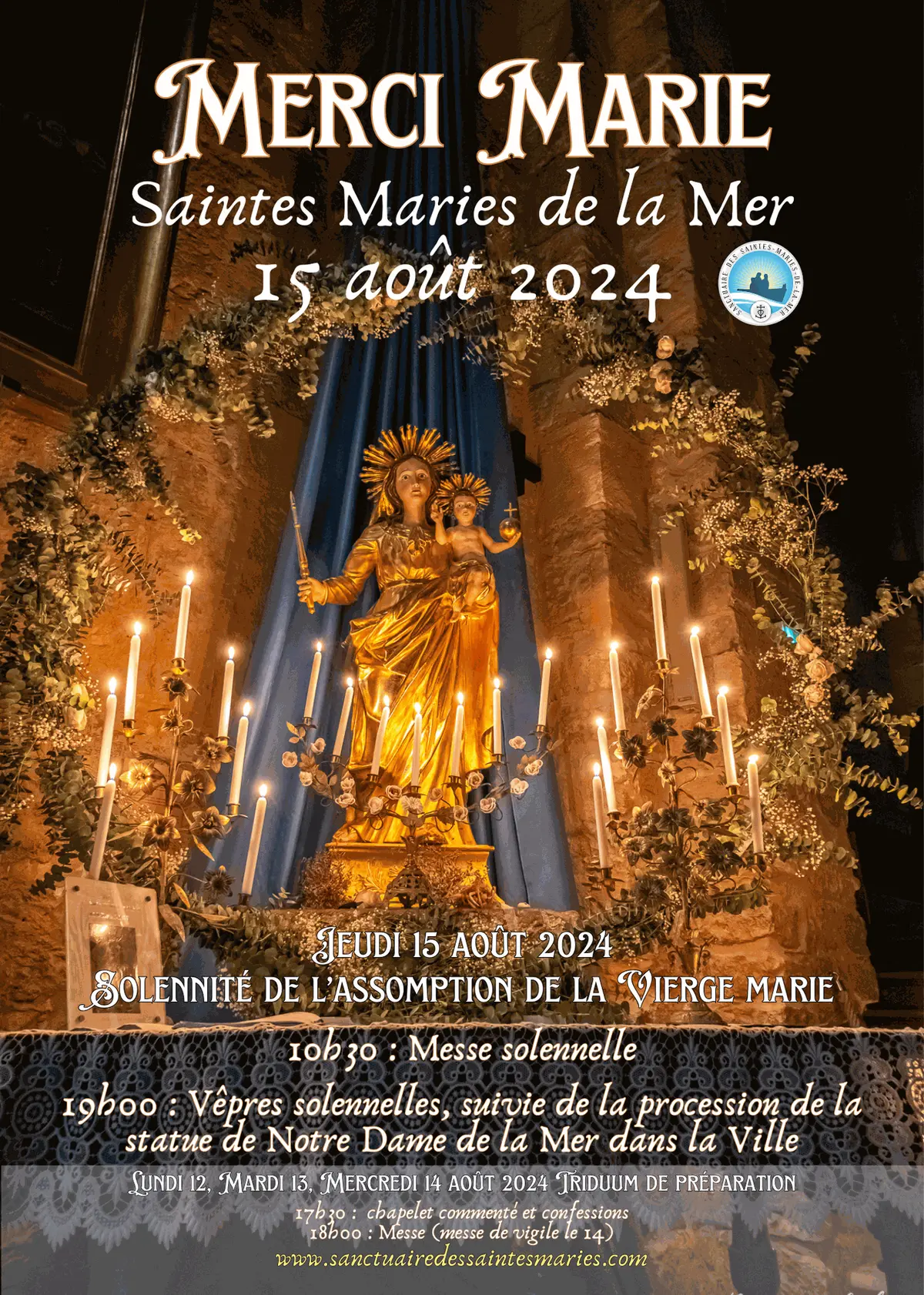 Assomption de la Vierge Marie
