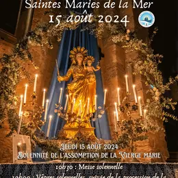 Assomption de la Vierge Marie