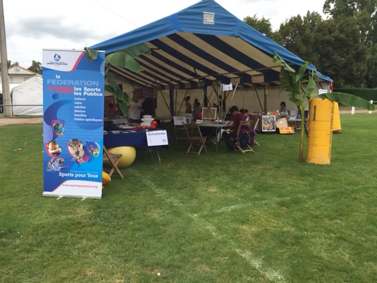 Assos en fête en Pays Foyen 2026