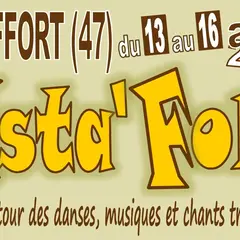 Asta'Folk