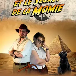 Astier et le secret de la momie