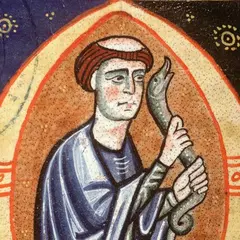 Astrologie et magie au Moyen Âge