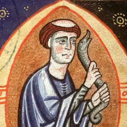 Astrologie et magie au Moyen Âge