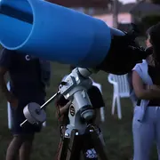Astronomie : observation du ciel
