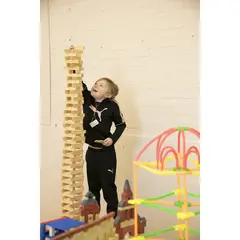 Atalier Kapla tout public : Archi-Kapla ! Le challenge de l’été !