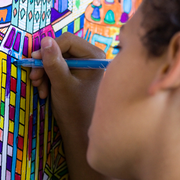 Atelier 2.0 : coloriages numériques