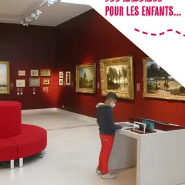 Atelier  3-6 ans  « Les lanternons citrouille »