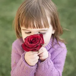 Atelier 3-6 ans - Méli-mélo de senteurs