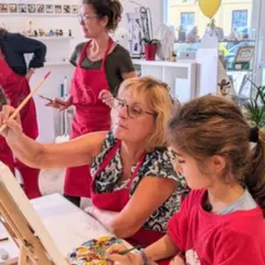 Atelier 4 mains & famille à Troyes (10)