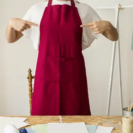 Atelier à 4 mains confection d’un tablier spécial barbecue
