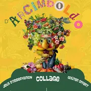 Atelier à la bibliothèque