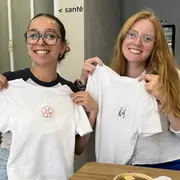 Atelier à la broderie sur vêtements à Toulouse (31)