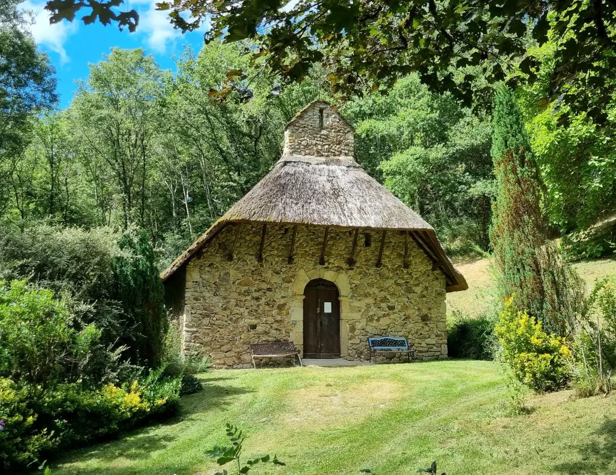 Atelier : à la découverte de Saint Auvent