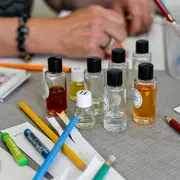 Atelier : A la découverte des senteurs